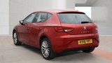 USED 2018 18 SEAT LEON 1.2 TSI SE Dynamic Technology Hatchback 5dr Petrol Manual Euro 6 (s/s) (110 ps) 