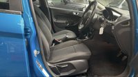 USED 2013 63 FORD FIESTA 1.0T EcoBoost Zetec Hatchback 5dr Petrol Manual Euro 5 (s/s) (100 ps) GREAT SERVICE HISTORY WITH THIS CAR
