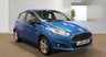 USED 2013 63 FORD FIESTA 1.0T EcoBoost Zetec Hatchback 5dr Petrol Manual Euro 5 (s/s) (100 ps) GREAT SERVICE HISTORY WITH THIS CAR