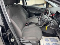 USED 2018 18 VAUXHALL CORSA 1.4i ecoTEC SRi Hatchback 5dr Petrol Manual Euro 6 (75 ps) DAB, BLUETOOTH, CRUISE, 2 KEYS