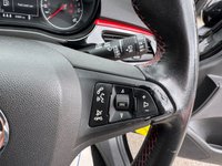 USED 2018 18 VAUXHALL CORSA 1.4i ecoTEC SRi Hatchback 5dr Petrol Manual Euro 6 (75 ps) DAB, BLUETOOTH, CRUISE, 2 KEYS