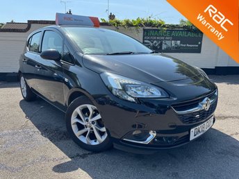 View our VAUXHALL CORSA