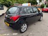 USED 2018 18 VAUXHALL CORSA 1.4i ecoTEC SRi Hatchback 5dr Petrol Manual Euro 6 (75 ps) DAB, BLUETOOTH, CRUISE, 2 KEYS
