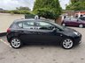 USED 2018 18 VAUXHALL CORSA 1.4i ecoTEC SRi Hatchback 5dr Petrol Manual Euro 6 (75 ps) DAB, BLUETOOTH, CRUISE, 2 KEYS