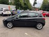 USED 2018 18 VAUXHALL CORSA 1.4i ecoTEC SRi Hatchback 5dr Petrol Manual Euro 6 (75 ps) DAB, BLUETOOTH, CRUISE, 2 KEYS
