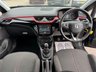 USED 2018 18 VAUXHALL CORSA 1.4i ecoTEC SRi Hatchback 5dr Petrol Manual Euro 6 (75 ps) DAB, BLUETOOTH, CRUISE, 2 KEYS