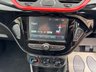 USED 2018 18 VAUXHALL CORSA 1.4i ecoTEC SRi Hatchback 5dr Petrol Manual Euro 6 (75 ps) DAB, BLUETOOTH, CRUISE, 2 KEYS