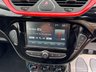 USED 2018 18 VAUXHALL CORSA 1.4i ecoTEC SRi Hatchback 5dr Petrol Manual Euro 6 (75 ps) DAB, BLUETOOTH, CRUISE, 2 KEYS