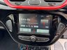 USED 2018 18 VAUXHALL CORSA 1.4i ecoTEC SRi Hatchback 5dr Petrol Manual Euro 6 (75 ps) DAB, BLUETOOTH, CRUISE, 2 KEYS