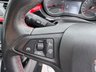 USED 2018 18 VAUXHALL CORSA 1.4i ecoTEC SRi Hatchback 5dr Petrol Manual Euro 6 (75 ps) DAB, BLUETOOTH, CRUISE, 2 KEYS