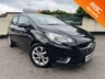 USED 2018 18 VAUXHALL CORSA 1.4i ecoTEC SRi Hatchback 5dr Petrol Manual Euro 6 (75 ps) DAB, BLUETOOTH, CRUISE, 2 KEYS