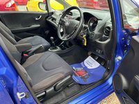 USED 2013 63 HONDA JAZZ 1.4 i-VTEC ES Plus Hatchback 5dr Petrol Manual Euro 5 (99 ps) FSH - Honda Build Quality