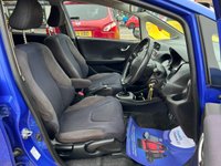 USED 2013 63 HONDA JAZZ 1.4 i-VTEC ES Plus Hatchback 5dr Petrol Manual Euro 5 (99 ps) FSH - Honda Build Quality