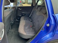 USED 2013 63 HONDA JAZZ 1.4 i-VTEC ES Plus Hatchback 5dr Petrol Manual Euro 5 (99 ps) FSH - Honda Build Quality