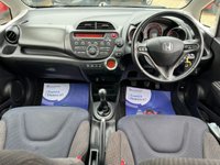 USED 2013 63 HONDA JAZZ 1.4 i-VTEC ES Plus Hatchback 5dr Petrol Manual Euro 5 (99 ps) FSH - Honda Build Quality