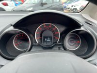 USED 2013 63 HONDA JAZZ 1.4 i-VTEC ES Plus Hatchback 5dr Petrol Manual Euro 5 (99 ps) FSH - Honda Build Quality