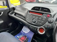 USED 2013 63 HONDA JAZZ 1.4 i-VTEC ES Plus Hatchback 5dr Petrol Manual Euro 5 (99 ps) FSH - Honda Build Quality