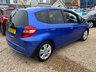 USED 2013 63 HONDA JAZZ 1.4 i-VTEC ES Plus Hatchback 5dr Petrol Manual Euro 5 (99 ps) FSH - Honda Build Quality
