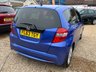 USED 2013 63 HONDA JAZZ 1.4 i-VTEC ES Plus Hatchback 5dr Petrol Manual Euro 5 (99 ps) FSH - Honda Build Quality