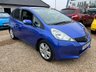 USED 2013 63 HONDA JAZZ 1.4 i-VTEC ES Plus Hatchback 5dr Petrol Manual Euro 5 (99 ps) FSH - Honda Build Quality