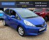 USED 2013 63 HONDA JAZZ 1.4 i-VTEC ES Plus Hatchback 5dr Petrol Manual Euro 5 (99 ps) FSH - Honda Build Quality