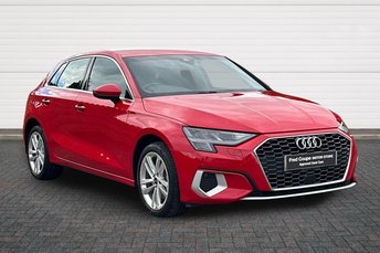 View our AUDI A3