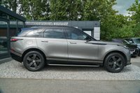 USED 2018 68 LAND ROVER RANGE ROVER VELAR 2.0 D180 R-Dynamic S SUV 5dr Diesel Auto 4WD Euro 6 (s/s) (180 ps) 