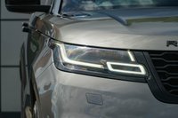 USED 2018 68 LAND ROVER RANGE ROVER VELAR 2.0 D180 R-Dynamic S SUV 5dr Diesel Auto 4WD Euro 6 (s/s) (180 ps) 