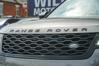 USED 2018 68 LAND ROVER RANGE ROVER VELAR 2.0 D180 R-Dynamic S SUV 5dr Diesel Auto 4WD Euro 6 (s/s) (180 ps) 