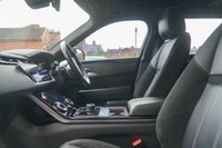 USED 2018 68 LAND ROVER RANGE ROVER VELAR 2.0 D180 R-Dynamic S SUV 5dr Diesel Auto 4WD Euro 6 (s/s) (180 ps) 