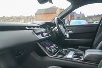 USED 2018 68 LAND ROVER RANGE ROVER VELAR 2.0 D180 R-Dynamic S SUV 5dr Diesel Auto 4WD Euro 6 (s/s) (180 ps) 