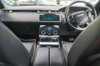 USED 2018 68 LAND ROVER RANGE ROVER VELAR 2.0 D180 R-Dynamic S SUV 5dr Diesel Auto 4WD Euro 6 (s/s) (180 ps) 