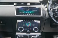 USED 2018 68 LAND ROVER RANGE ROVER VELAR 2.0 D180 R-Dynamic S SUV 5dr Diesel Auto 4WD Euro 6 (s/s) (180 ps) 