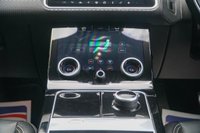 USED 2018 68 LAND ROVER RANGE ROVER VELAR 2.0 D180 R-Dynamic S SUV 5dr Diesel Auto 4WD Euro 6 (s/s) (180 ps) 