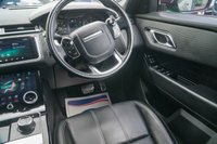 USED 2018 68 LAND ROVER RANGE ROVER VELAR 2.0 D180 R-Dynamic S SUV 5dr Diesel Auto 4WD Euro 6 (s/s) (180 ps) 
