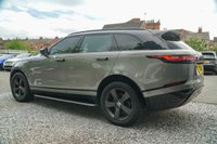 USED 2018 68 LAND ROVER RANGE ROVER VELAR 2.0 D180 R-Dynamic S SUV 5dr Diesel Auto 4WD Euro 6 (s/s) (180 ps) 
