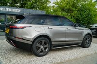 USED 2018 68 LAND ROVER RANGE ROVER VELAR 2.0 D180 R-Dynamic S SUV 5dr Diesel Auto 4WD Euro 6 (s/s) (180 ps) 