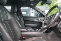 USED 2018 68 LAND ROVER RANGE ROVER VELAR 2.0 D180 R-Dynamic S SUV 5dr Diesel Auto 4WD Euro 6 (s/s) (180 ps) 