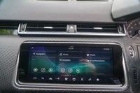 USED 2018 68 LAND ROVER RANGE ROVER VELAR 2.0 D180 R-Dynamic S SUV 5dr Diesel Auto 4WD Euro 6 (s/s) (180 ps) 