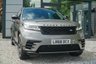 USED 2018 68 LAND ROVER RANGE ROVER VELAR 2.0 D180 R-Dynamic S SUV 5dr Diesel Auto 4WD Euro 6 (s/s) (180 ps) 