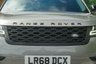 USED 2018 68 LAND ROVER RANGE ROVER VELAR 2.0 D180 R-Dynamic S SUV 5dr Diesel Auto 4WD Euro 6 (s/s) (180 ps) 