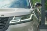 USED 2018 68 LAND ROVER RANGE ROVER VELAR 2.0 D180 R-Dynamic S SUV 5dr Diesel Auto 4WD Euro 6 (s/s) (180 ps) 