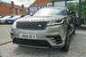 USED 2018 68 LAND ROVER RANGE ROVER VELAR 2.0 D180 R-Dynamic S SUV 5dr Diesel Auto 4WD Euro 6 (s/s) (180 ps) 