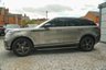 USED 2018 68 LAND ROVER RANGE ROVER VELAR 2.0 D180 R-Dynamic S SUV 5dr Diesel Auto 4WD Euro 6 (s/s) (180 ps) 