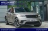 USED 2018 68 LAND ROVER RANGE ROVER VELAR 2.0 D180 R-Dynamic S SUV 5dr Diesel Auto 4WD Euro 6 (s/s) (180 ps) 