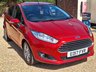 USED 2017 17 FORD FIESTA 1.5 TDCi ECOnetic Titanium Euro 6 (s/s) 5dr 
