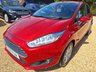 USED 2017 17 FORD FIESTA 1.5 TDCi ECOnetic Titanium Euro 6 (s/s) 5dr 