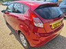 USED 2017 17 FORD FIESTA 1.5 TDCi ECOnetic Titanium Euro 6 (s/s) 5dr 