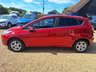 USED 2017 17 FORD FIESTA 1.5 TDCi ECOnetic Titanium Euro 6 (s/s) 5dr 