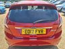 USED 2017 17 FORD FIESTA 1.5 TDCi ECOnetic Titanium Euro 6 (s/s) 5dr 